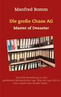 Manfred Bomm: Die große Chaos AG ★★★★★