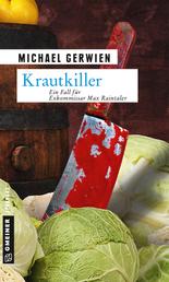 Krautkiller - Kriminalroman