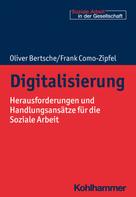 Frank Como-Zipfel: Digitalisierung 