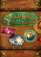 L. D. Lapinski: Strangeworlds - Öffne den Koffer und spring hinein! ★★★★