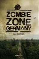 Vincent Voss: Zombie Zone Germany: Die Anthologie ★★★