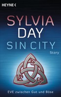 Sylvia Day: Sin City ★★★★