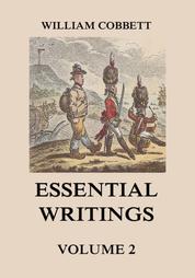 Essential Writings Volume 2