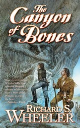 The Canyon of Bones - A Barnaby Skye Novel