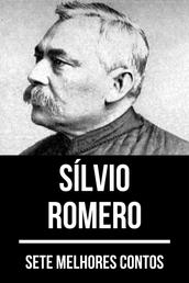 7 melhores contos de Sílvio Romero