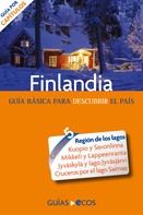 Jukka-Paco Halonen: Finlandia. La región de los lagos 