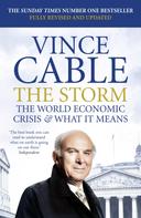 Vince Cable: The Storm 