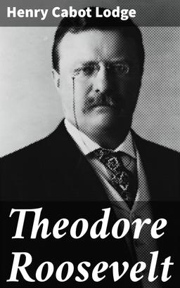Theodore Roosevelt