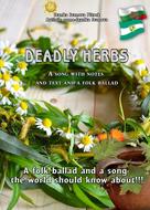 Ivanka Ivanova Pietrek: Deadly herbs 