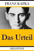 Franz Kafka: Das Urteil 