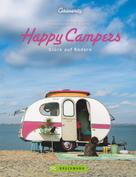 Femke Creemers: Happy Campers. Glück auf vier Rädern ★★★★
