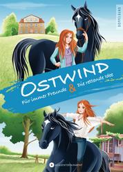 OSTWIND - Erstleser Doppelband 1 - Zwei Abenteuer in einem Band: Für immer Freunde & Die rettende Idee