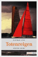 Dietmar Lykk: Totenreigen ★★★★