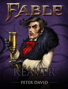 Peter David: Fable -Reaver 