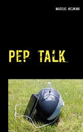 Pep Talk - Der Football-Podcast-Guide 2020
