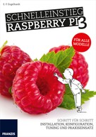 E. F. Engelhardt: Schnelleinstieg Raspberry Pi 3 ★★★