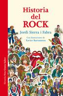 Jordi Sierra i Fabra: Historia del Rock 