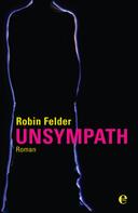 Robin Felder: Unsympath ★★★★