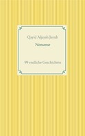 Qayid Aljaysh Juyub: Nonsense 