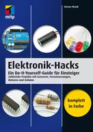 Simon Monk: Elektronik-Hacks ★★★★★