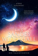Anne Granert: Des Sandes Widerhall ★★★★★