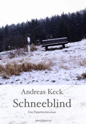Schneeblind - Ein Patientenroman