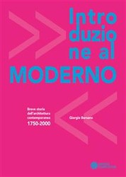 Introduzione al moderno - Breve storia dell’architettura contemporanea