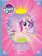 G. M. Berrow: My Little Pony - Prinzessin Cadance und das Gartenfest der Herzen 