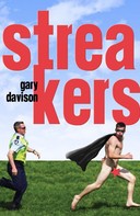 Gary Davison: Streakers 
