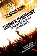 Claudia Rapp: Summer Symphony ★★★★