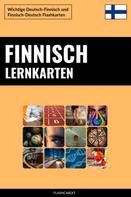 Flashcardo Languages: Finnisch Lernkarten 