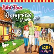 Bibi & Tina, Folge 3: Klangreise auf dem Martinshof