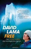 David Lama: Free ★★★★