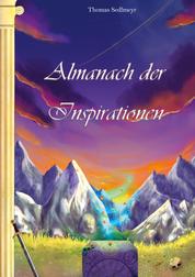 Almanach der Inspirationen - Für Spielleiter von Fantasy-Rollenspielen