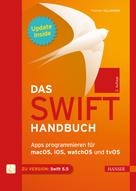 Thomas Sillmann: Das Swift-Handbuch 
