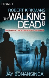 The Walking Dead 8 - Roman