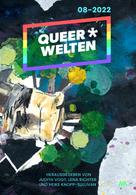 Judith C. Vogt: Queer*Welten 08-2022 