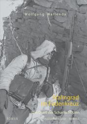 Stalingrad im Fadenkreuz - Das Duell der Scharfschützen