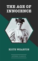 Edith Wharton: The Age of Innocence 