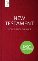 Logos Media: New Testament 