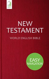 New Testament - Easy Navigation