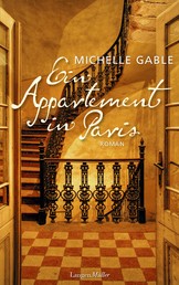 Ein Appartement in Paris - Roman