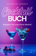 Valentin Sommer: Cocktail Buch 