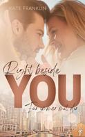Kate Franklin: Right beside You ★★★★