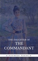 Alexander Pushkin: The Daughter Of The Commandant (Book Center) 