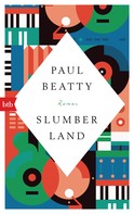 Paul Beatty: Slumberland 