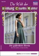 Helga Winter: Die Welt der Hedwig Courths-Mahler 450 - Liebesroman ★★★★★