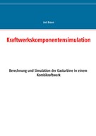 Jost Braun: Kraftwerkskomponentensimulation 