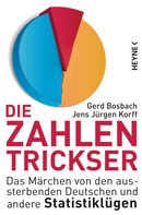 Gerd Bosbach: Die Zahlentrickser ★★★★