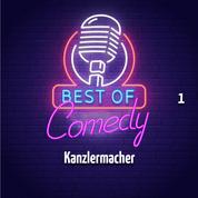 Best of Comedy: Kanzlermacher, Folge 1